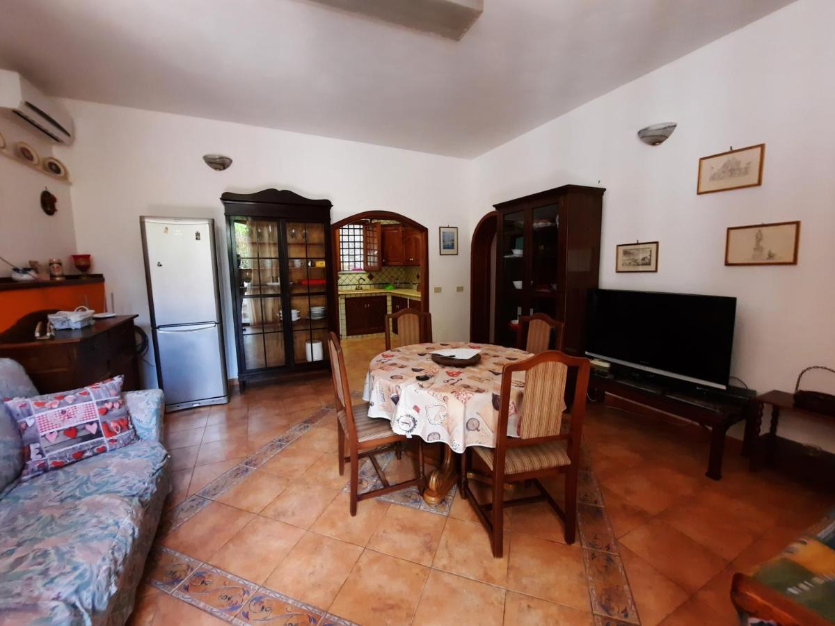 House Baldanza Villa By The Sea 巴勒莫 外观 照片